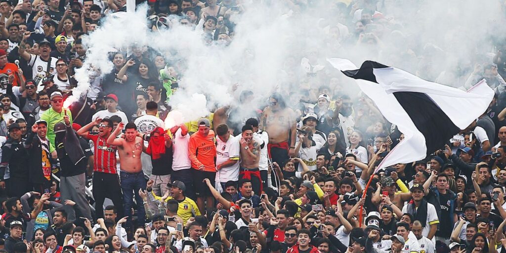 Irmã de torcedor do Colo-Colo morto aos 12 anos desabafa: “Tinha ingresso”