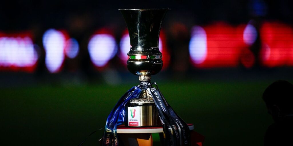 Milan x Bologna: veja quando será a final da Copa da Itália