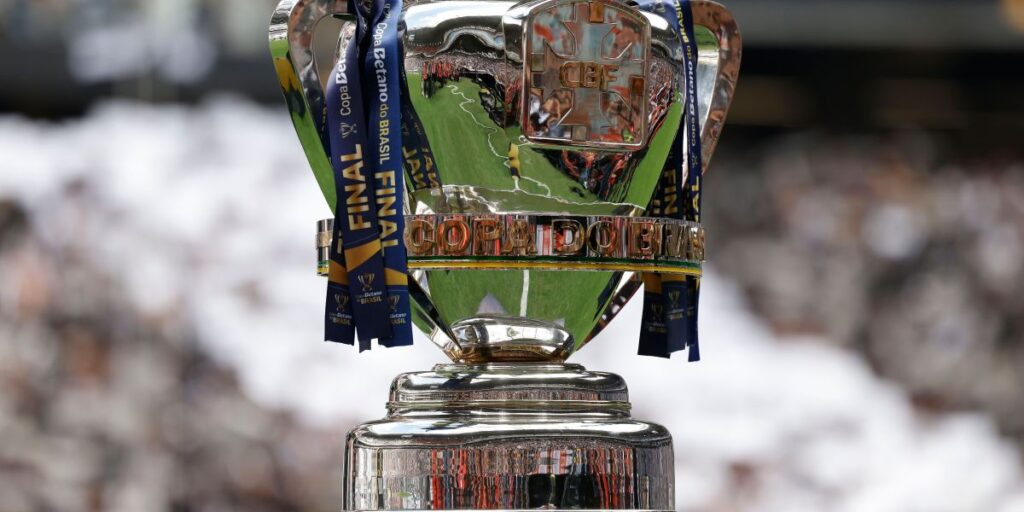 Copa do Brasil: saiba quando será o sorteio da terceira fase