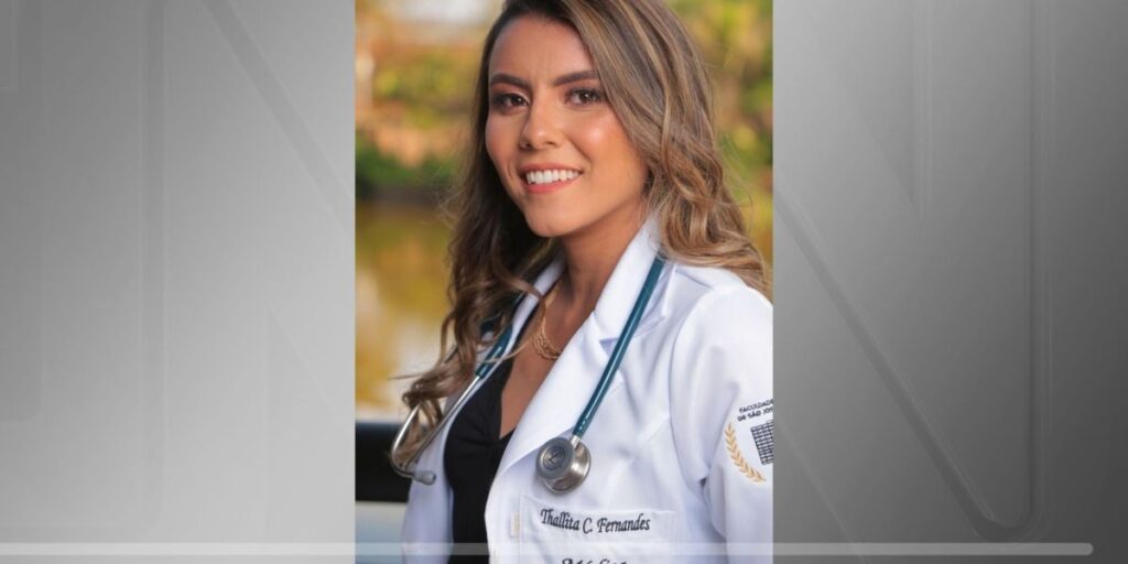 Homem que matou médica e escondeu corpo em mala é condenado a 31 anos