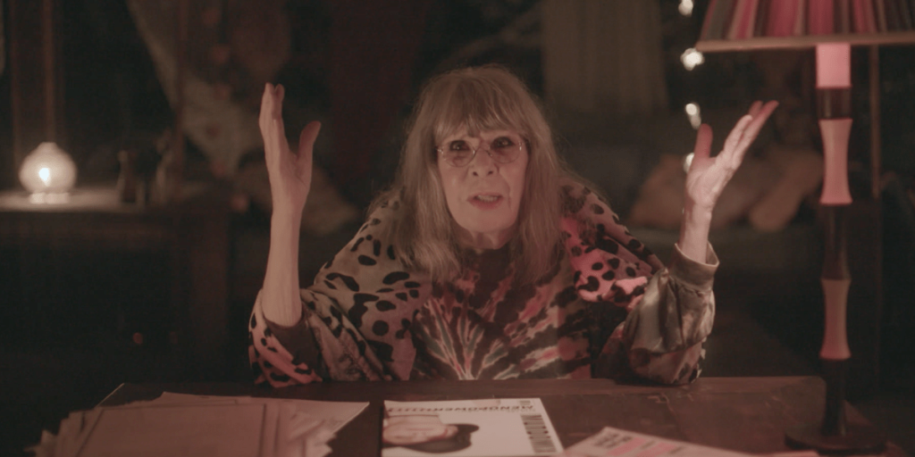 Documentário sobre Rita Lee é exibido no festival É Tudo Verdade