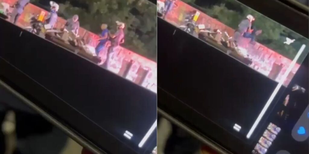 PM que jogou homem de ponte em SP recebe habeas corpus e deixa o presídio