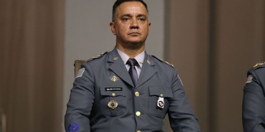 Ex-chefe da Rota: quem é o novo comandante-geral da PM de São Paulo