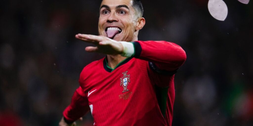 Maracanã aceita, e Cristiano Ronaldo terá os pés eternizados na Calçada da Fama