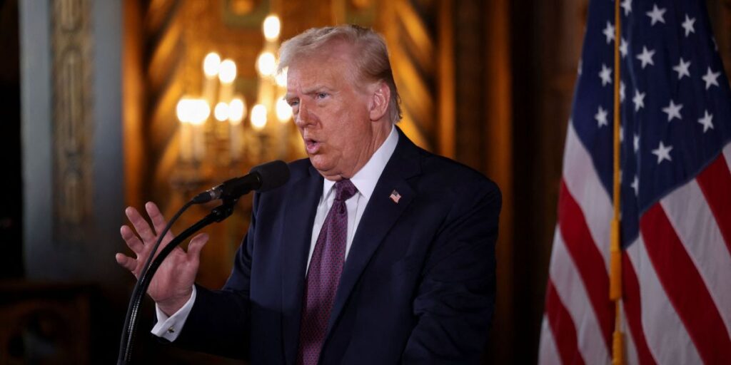 "Dia da Libertação": entenda em gráficos a dimensão do "tarifaço" de Trump