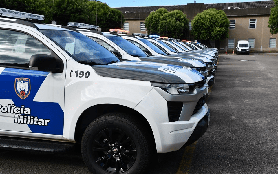 Bebê de 2 anos é baleado por criminosos no interior do Espírito Santo 