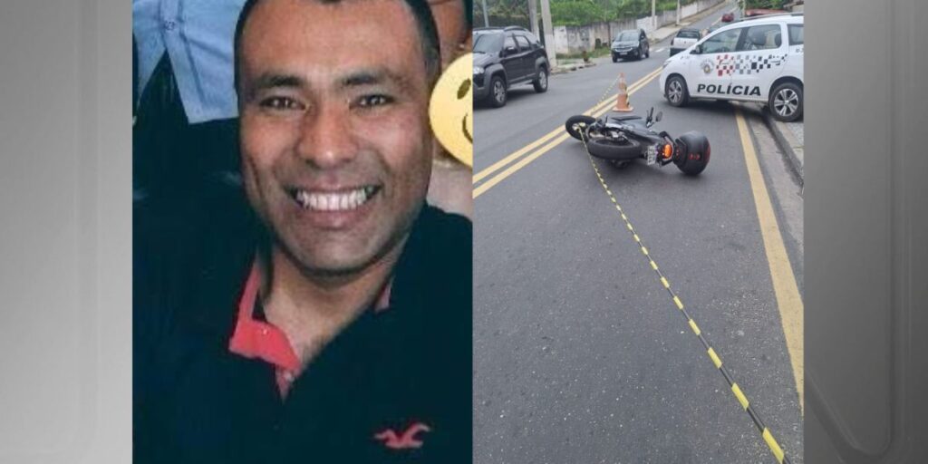 Suspeitos pela morte de policial penal em Itaquaquecetuba são identificados