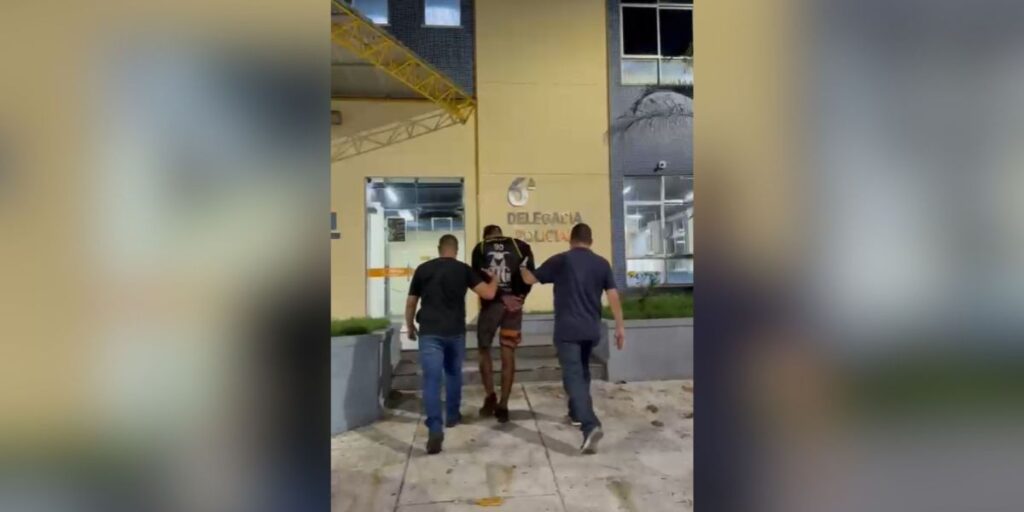 Foragido por morte de soldado do Exército em barbearia é preso no Rio
