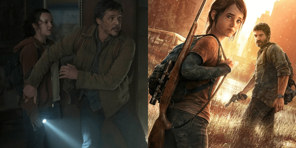 "The Last of Us": jogo ganha novas versões com lançamento da 2ª temporada