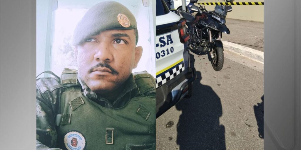 GCM é baleado após tentativa de assalto em São Paulo
