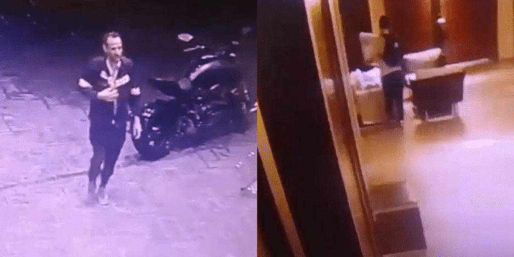 Ex-CEO da Hurb tem prisão convertida em preventiva após furtos no Rio