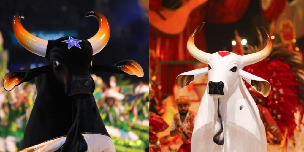 Conheça as toadas de Caprichoso e Garantido para Festival de Parintins 2025
