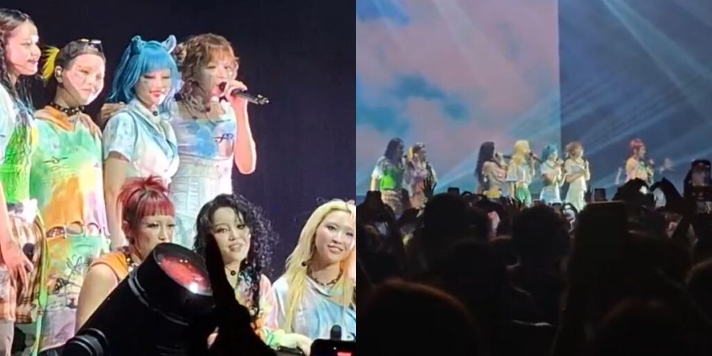 XG: Conheça grupo de pop japonês que fez show em SP e atraiu Pabllo Vittar