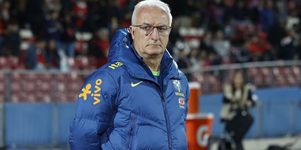 Agora no Corinthians, Dorival Jr. teve passagem ruim na Seleção; relembre