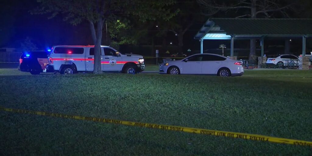 Ataque a tiros em parque nos EUA deixa dois mortos e nove feridos