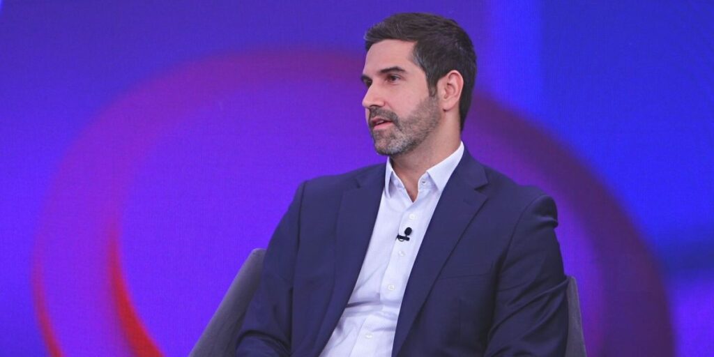 Vemos disposição do Brasil e EUA em ouvir empresários, diz CEO da Amcham