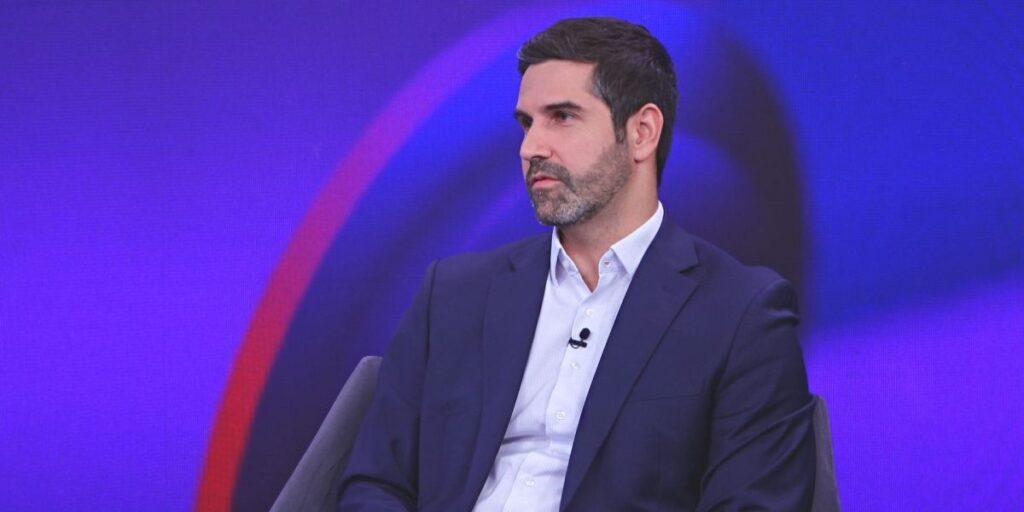 Globalização não acabou, mas momento é outro, diz CEO da Amcham