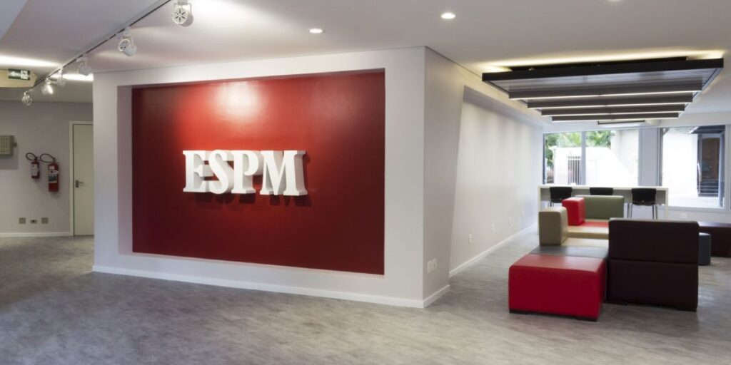 ESPM está com inscrições abertas para processo seletivo via Enem