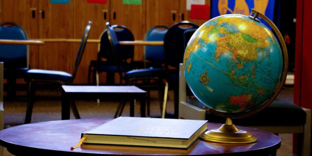 Dia Mundial da Educação: veja origem da data celebrada nesta 2ª (28)