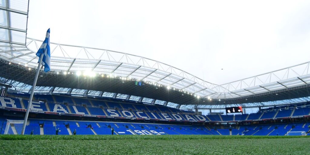 Real Sociedad x Mallorca: horário e onde assistir ao jogo da LaLiga