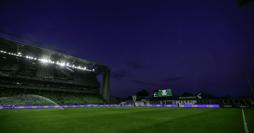 América-MG x Botafogo-SP: horário e onde assistir ao jogo da Série B