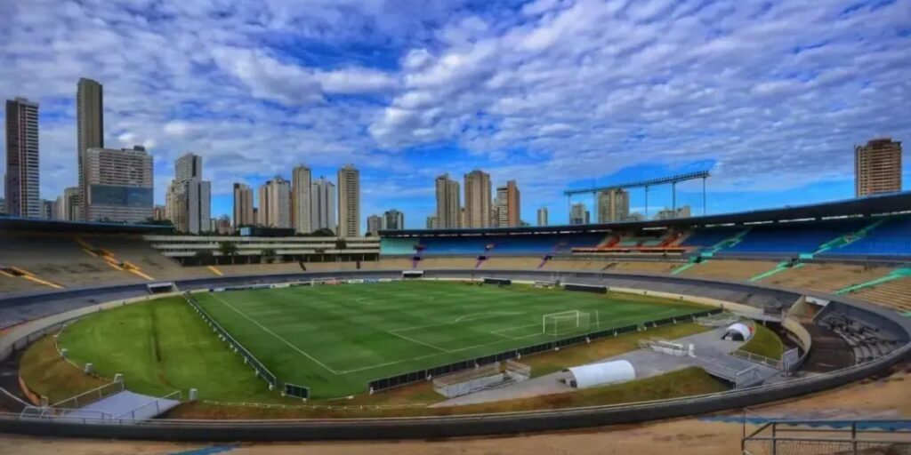 Semana será chuvosa em Goiânia com variações significativas de temperatura