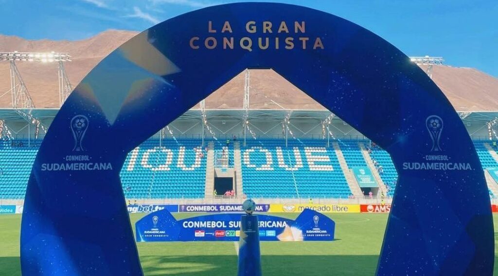 Iquique x Cienciano: horário e onde assistir ao jogo da Sul-Americana
