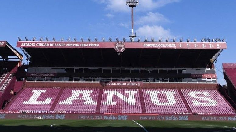 Lanús x Melgar: horário e onde assistir ao jogo da Sul-Americana