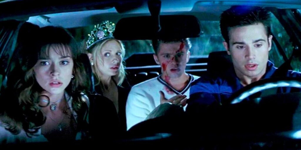 “Eu Sei o Que Vocês Fizeram no Verão Passado": leia descrição do trailer