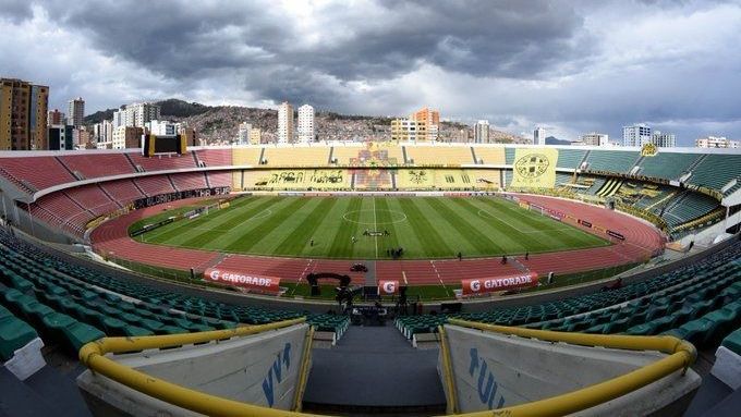 Bolívar x Sporting Cristal: horário e onde assistir ao jogo da Libertadores
