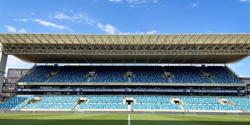 Cuiabá x Athletico-PR: horário e onde assistir ao jogo da Série B
