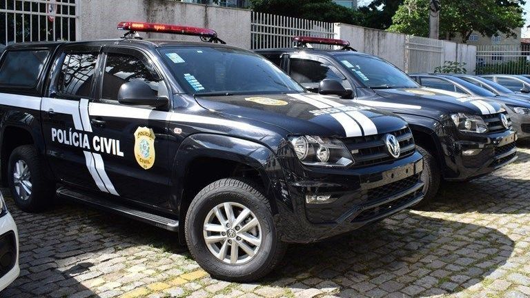 Homem morre e criança é baleada durante tiroteio no Espírito Santo