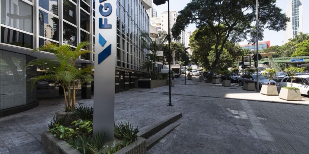 FGV abre inscrição para vestibular de Administração de Empresas