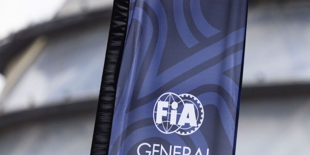 Fórmula 1: presidente da FIA considera mudanças em regras sobre xingamentos