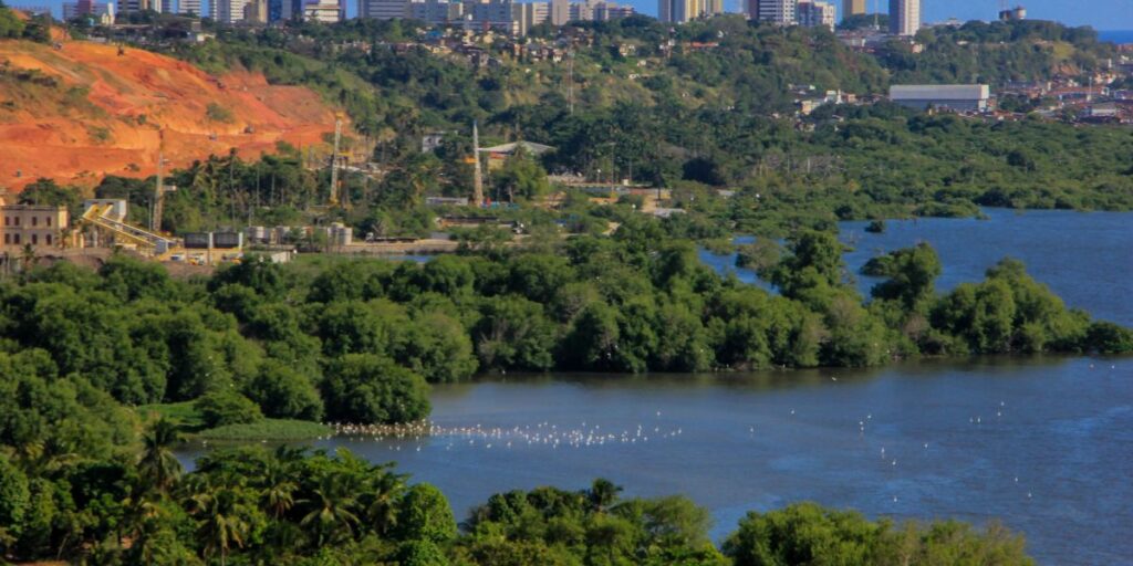 Semana será marcada por chuvas leves em Maceió