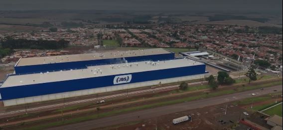 JBS define datas provisórias para deliberação de listagem nos EUA