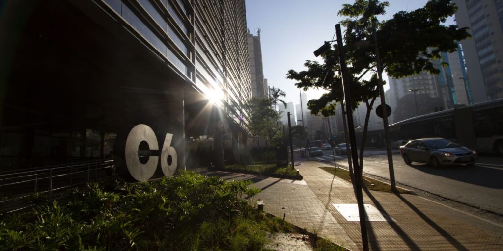 C6 Bank começa a oferecer novo consignado privado