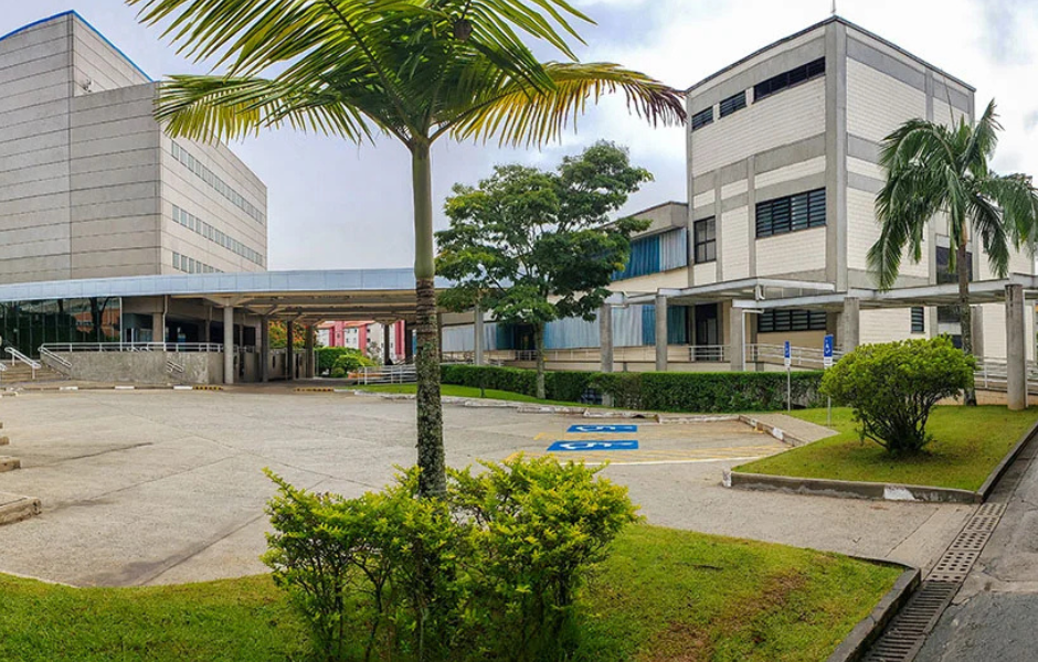 Inscrições para graduações gratuitas no Salvador Arena terminam dia 5