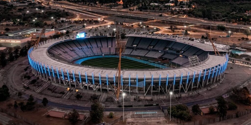 Talleres x São Paulo: horário e onde assistir ao jogo da Libertadores