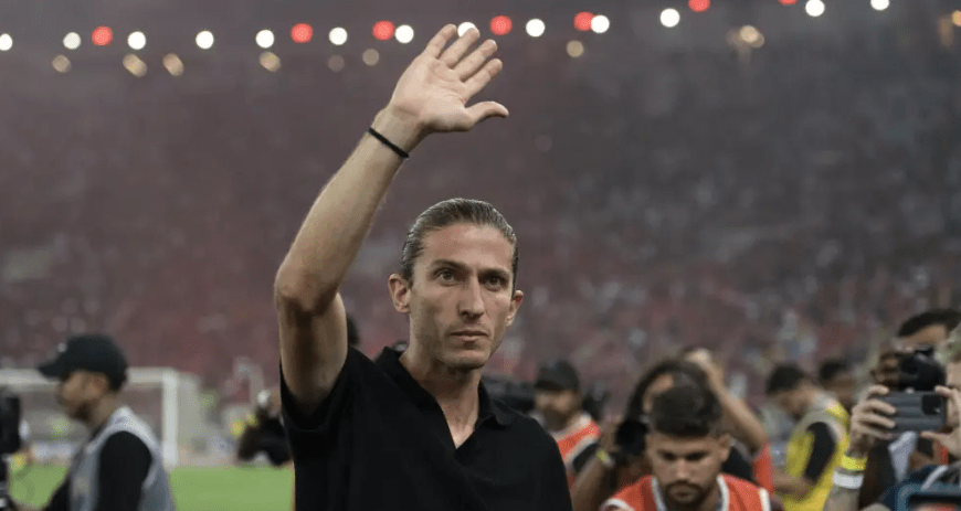 Deportivo Táchira x Flamengo: veja as escalações do jogo pela Libertadores