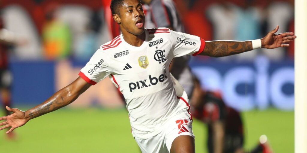 Veja quem o Flamengo enfrenta na terceira fase da Copa do Brasil