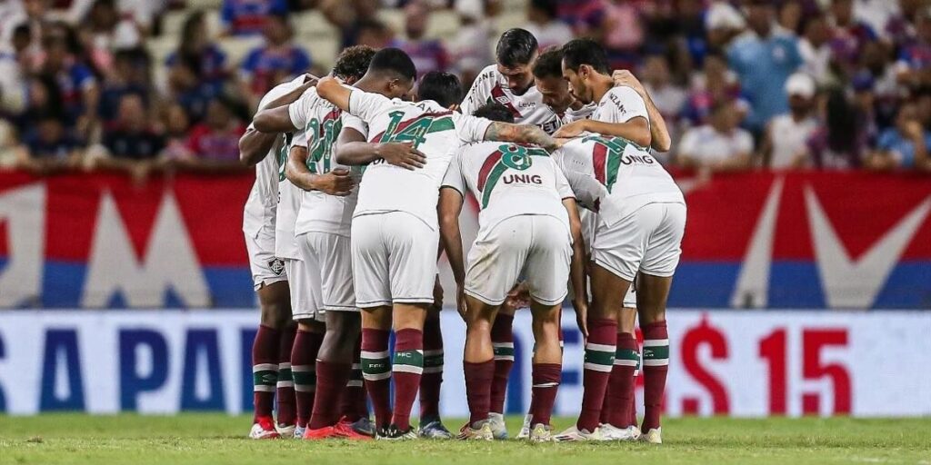Once Caldas x Fluminense: horário e onde assistir ao jogo da Sul-Americana