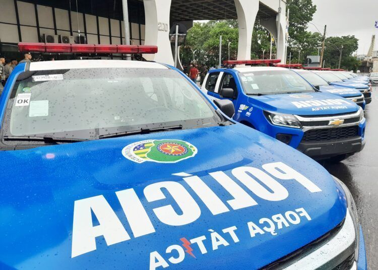 Homem se recusa a pagar garota de programa e é preso em Goiás