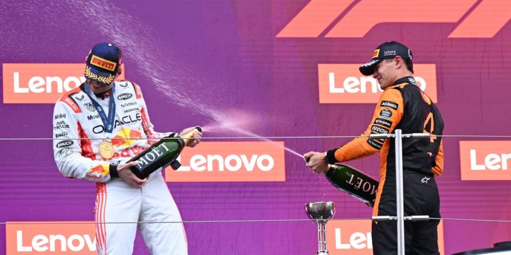 Fórmula 1: horário e onde assistir ao Grande Prêmio do Bahrein