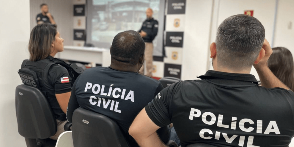 Falso Consórcio: 42 pessoas são presas por aplicar golpes em Salvador