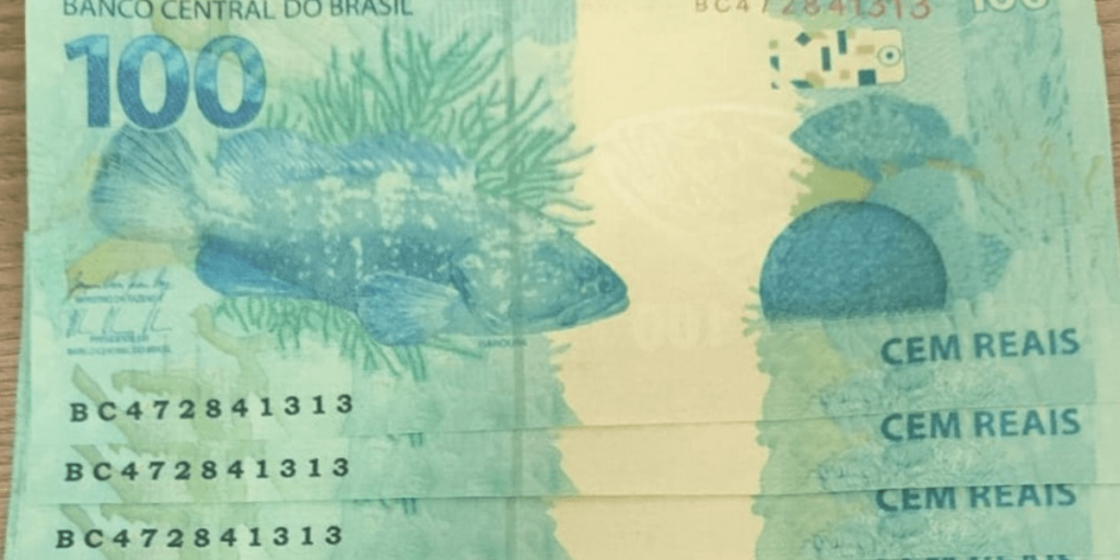 Homem é preso pela PF após receber notas falsas pelos Correios