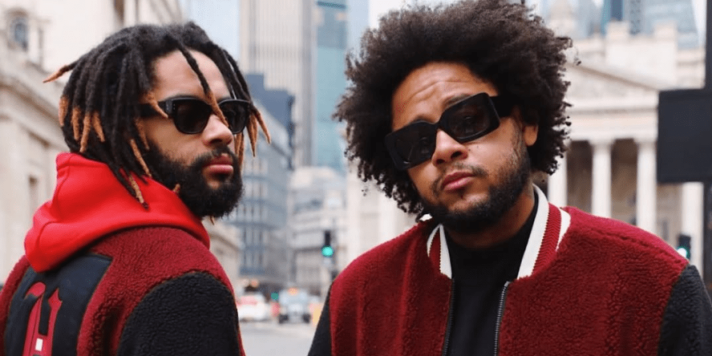 Justiça nega pedido de Fióti de acesso a contas de empresa com Emicida