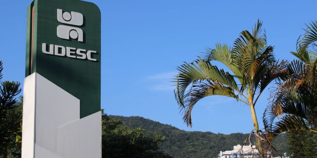 Udesc abre inscrições para Vestibular de Inverno 2025