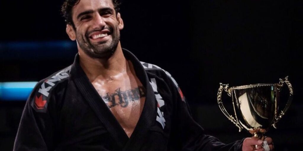 Julgamento de PM acusado de matar lutador é marcado para o fim de maio