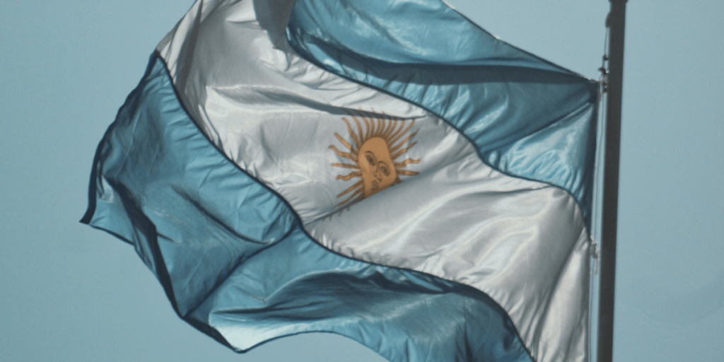 Argentina se move com condições financeiras disciplinadas, diz Georgieva